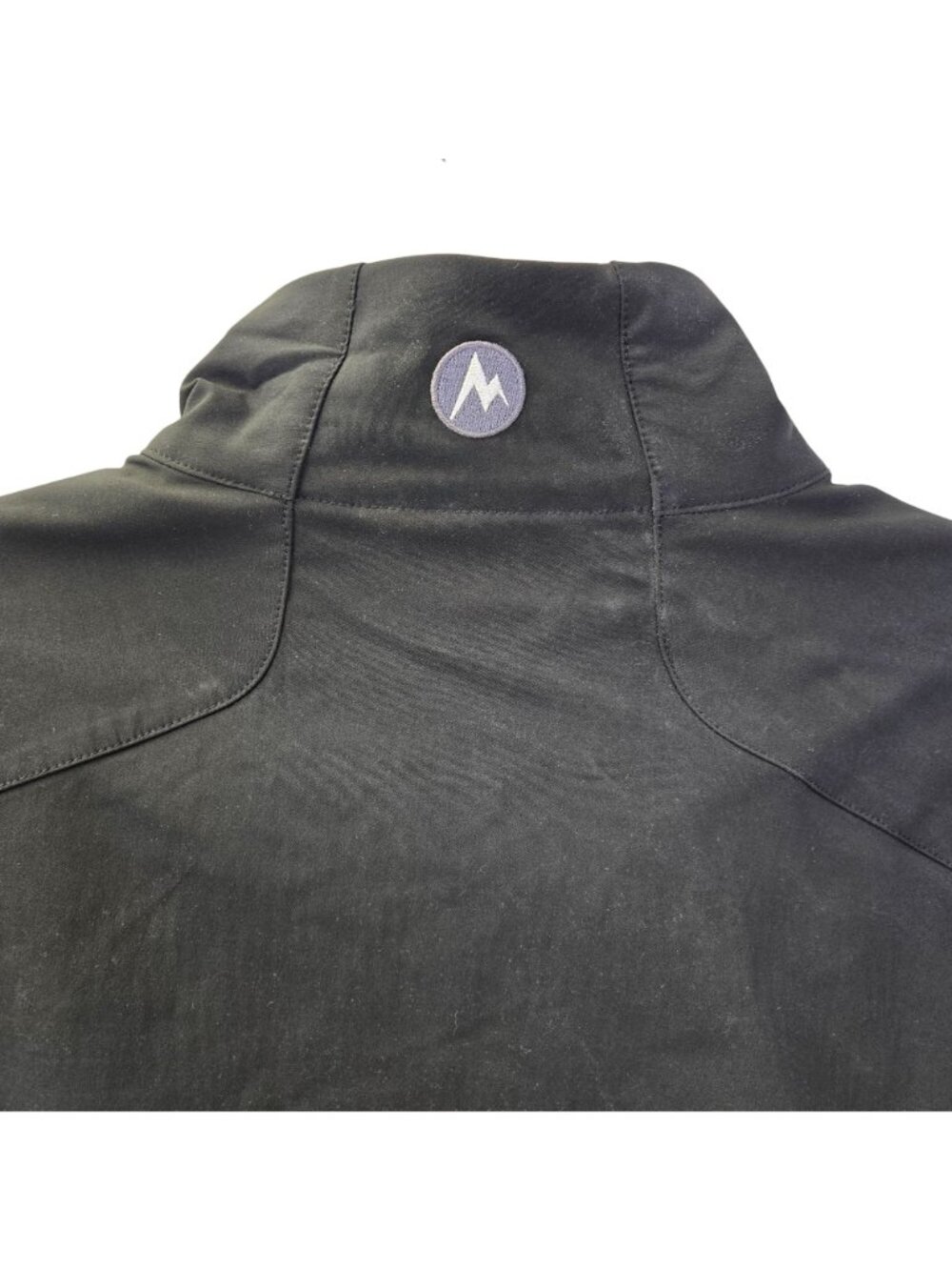 Marmot Approach Full Zip Fleece Lined Activewear Jacket Size XL - Picture 5 of 9